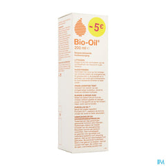 Bio-Oil® 200 ml -5 €
