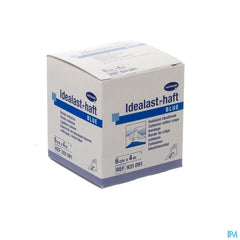 Idealast-haft Bleu 6cmx4m 1 P/s