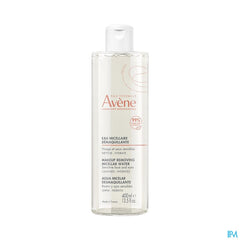 ESSENTIEL Eau micellaire démaquillante