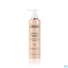 Lierac Arkeskin Soin Corps Fl Pompe 200ml