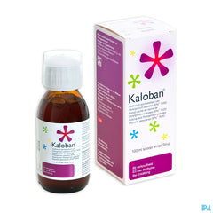 Kaloban® sirop 100 ml