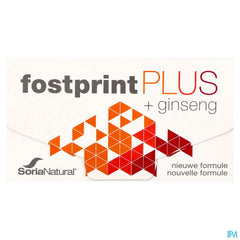 Soria Fost Print Plus Vials 20x15ml Nf