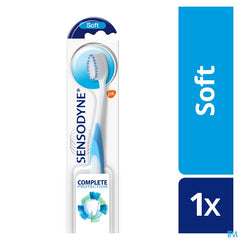 Sensodyne Complete Protection Brosse À Dents Soft