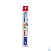 VITIS Junior Brosse à dents