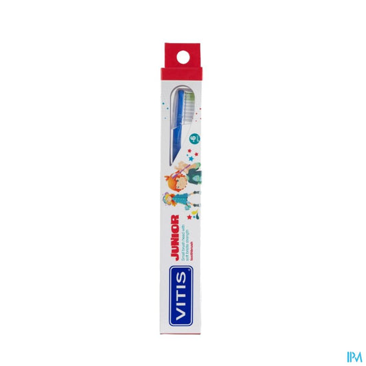 VITIS Junior Brosse à dents