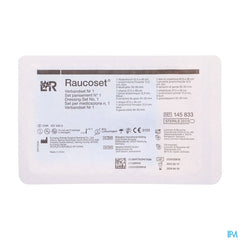 Raucoset Set Pansement Nr 1 165833
