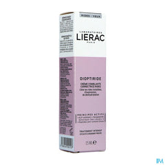 Lierac Dioptiride Tube 15ml