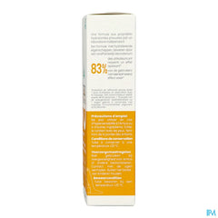 Cbd Gel Creme Assouplissant & Apaisant 120g Boiron