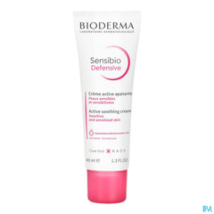 Bioderma Sensibio Defensive 40ml