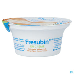 Fresubin Db Creme Abricot-peche Pot 4x125g