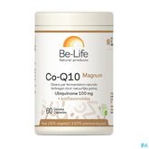 Co-q10 Magnum Be Life Caps 60