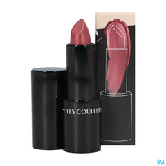 Couleurs De Noir Silkysoft Satin Lipstick 05
