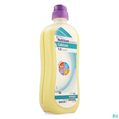 Nutrison Advanced Cubison Alimentation Par Sonde Bouteille 1L