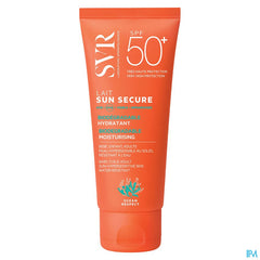Svr Sun Secure Lait Spf50+ Tube 100ml