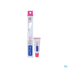 VITIS Gencives Saines Brosse a dents