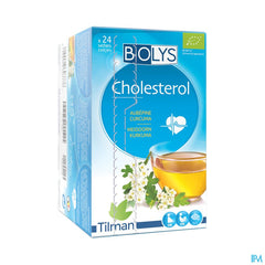 Biolys® Aubépine-Curcuma