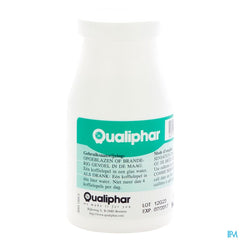 Bicarbonate De Soude 200g Qualiph