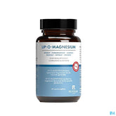 Lipo Magnesium Caps 60 Revogan