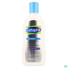 Cetaphil PRO Itch Control Nettoyant Apaisant 295ml