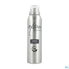 Axideo Man Deo Spray 150ml