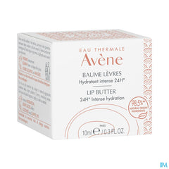 Eau Thermale Avène COLD CREAM Baume lèvres hydratant intense 24h*