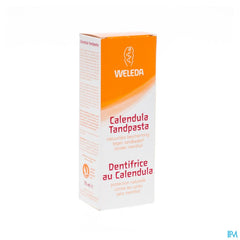 Weleda Dentif Calendula 75ml