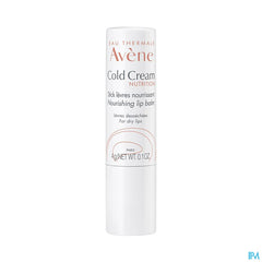 Eau Thermale Avène - Cold Cream Stick lèvres nourrissant