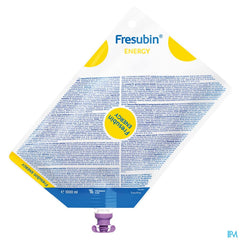Fresubin Energy Nutri Sonde 1000ml