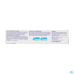 Sensodyne Gel Soin Fraicheur Dentifr. Tube 75ml Nf