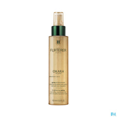 René Furterer - Spray éclaircissant cheveux - OKARA BLOND