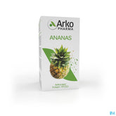 Arkogelules Ananas Vegetal 45