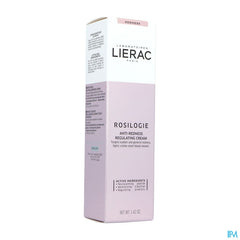 Lierac Rosilogie Creme Neutral Corr.roug. Tbe 40ml