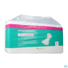 Marque V Semesa Super Protection Anatom 20
