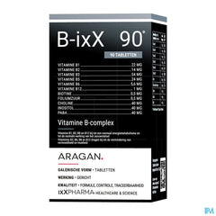 B-ixx Comp 90