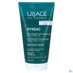 Uriage Hyseac Gel Nettoyant 150ml