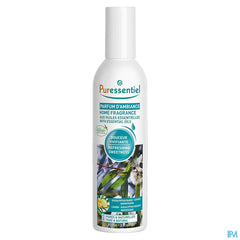 Puressentiel Diffusion Parfum Amb. Douc.viv. 90ml