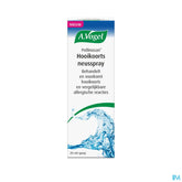 A.vogel Pollinosan Rhume Foins Spray Nasal 20ml