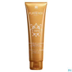 René Furterer - Baume démêlant sublimateur - Soin après-shampoing - 5 SENS