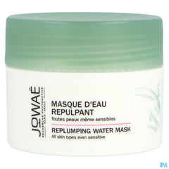 Jowae Masque Eau Repulpant Pot 50ml