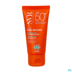 Svr Sun Secure Blur Spf50 50ml Nf Rempl.3435054