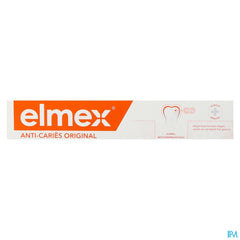 elmex Anti-Caries Dentifrice 75ml