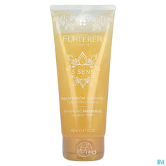 René Furterer - Huile de douche sublimatrice - Huile corps parfumée - 5 SENS