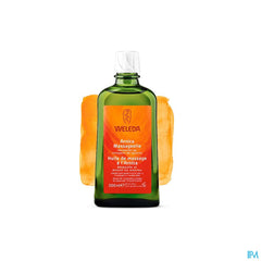 Weleda Huile Massage Arnica 200ml