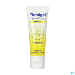 Flamigel Repair + Protect Hand Gel 50g
