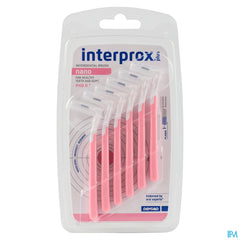 Interprox Plus Nano Rose