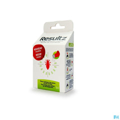 Resultz peigne à poux