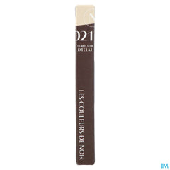 Couleurs De Noir Correcteur Eclat021 Nat. 2,5ml