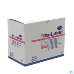 Hartmann Peha-lastotel 10cmx4m No.cello20 P/s