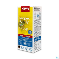 Ortis Propex Family Kids Sirop 150ml