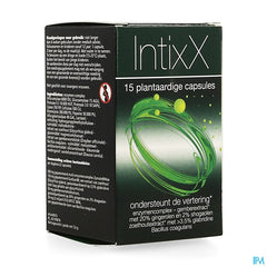 Intixx V-caps 15